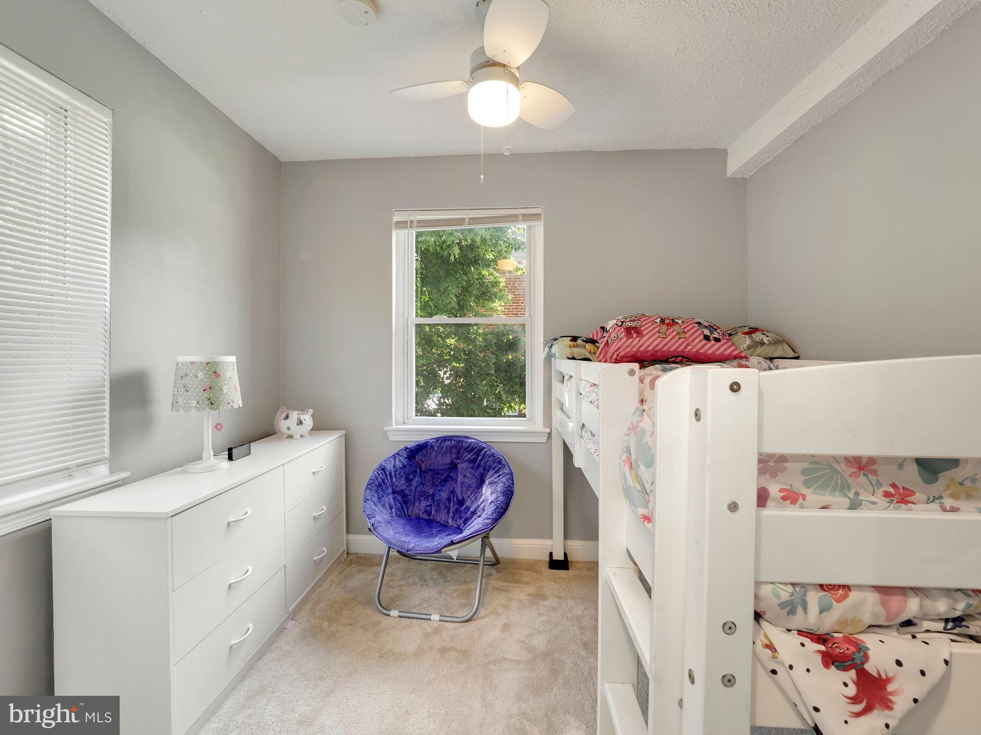 2703 Arcola Avenue Silver Spring, MD 20902 - Photo 19 of 29 Upper Level Bedroom.