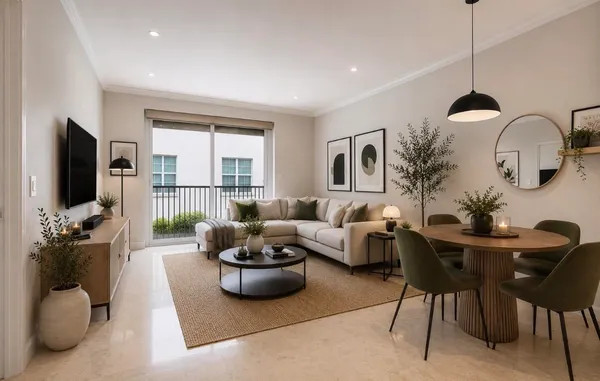 $3,300 | 235 Northeast 1st Street, Unit 504, Delray Beach, FL 33444