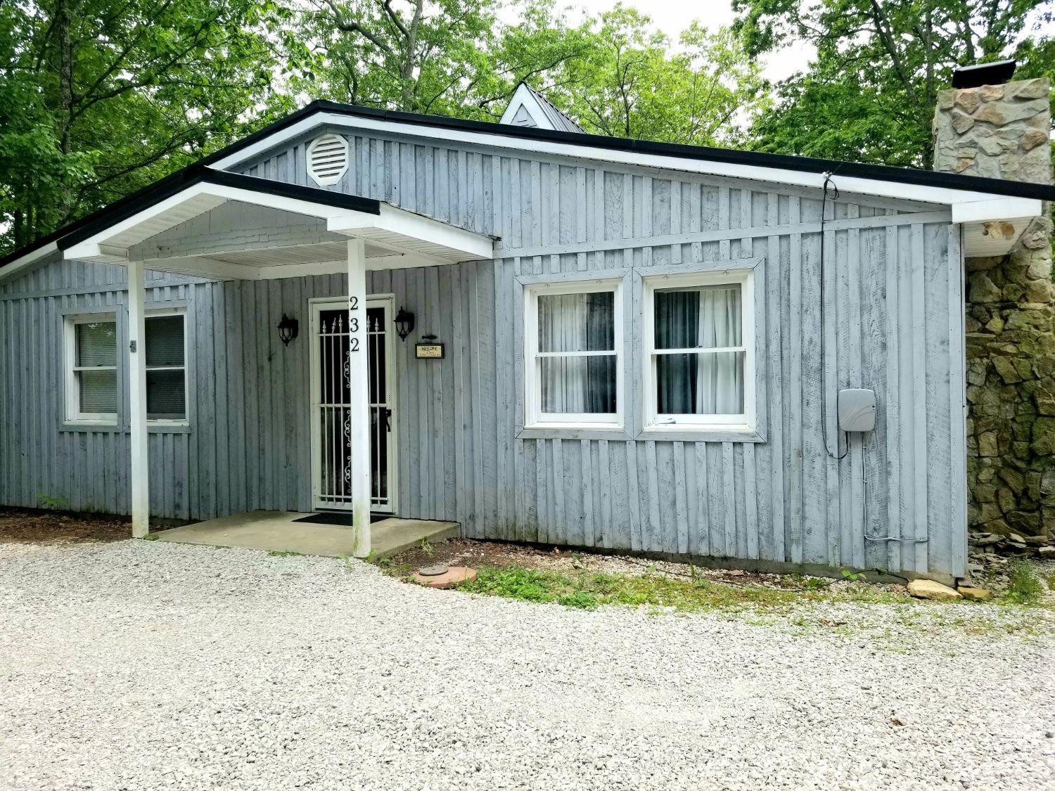 232 Pond Circle Road Wellington, KY 40387 - Photo 3 of 35 Photo 3