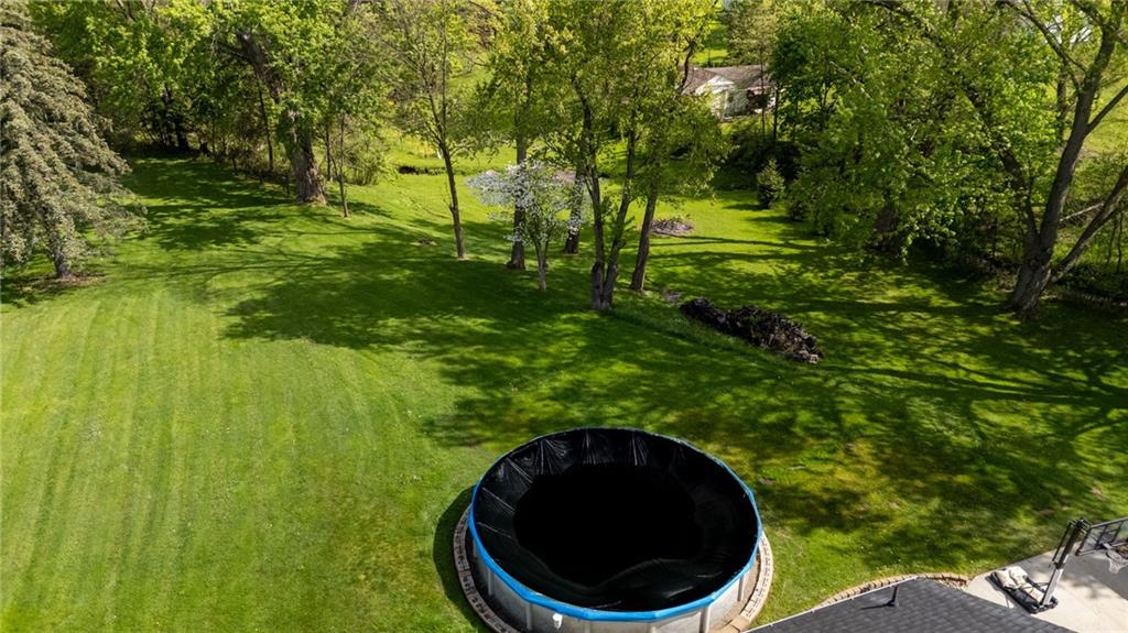 3689 Ridgewood Drive Hermitage, PA 16148 - Photo 44 of 49 a view of outdoor space and yard