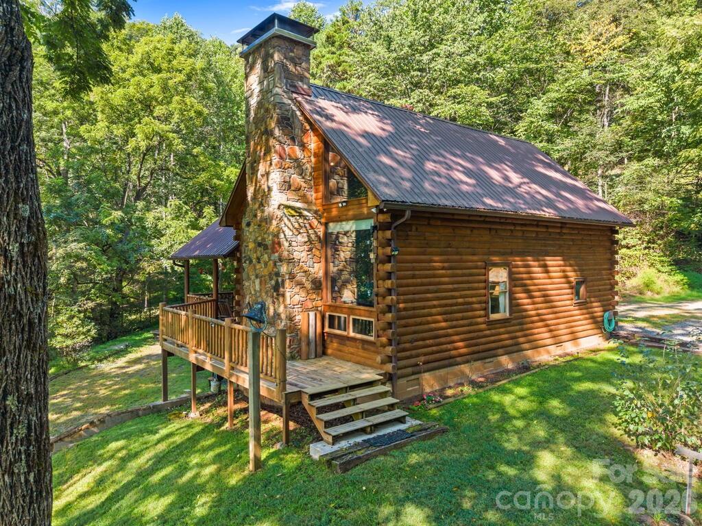 811 Catnip Road Cullowhee, NC 28723 - Photo 29 of 45 Gallery Image 29
