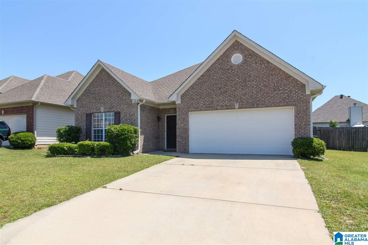 109 Grant Circle Calera, AL 35040 - Photo 3 of 38