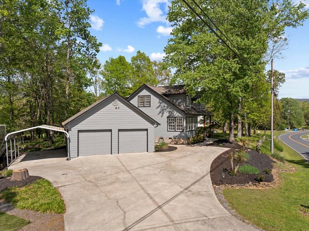 87 Piney Hill Road Chatsworth, GA 30705 - Photo 1 of 60 Main View