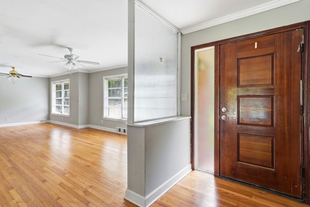 4078 Briarcliff Road Northeast Atlanta, GA 30345 - Photo 4 of 41