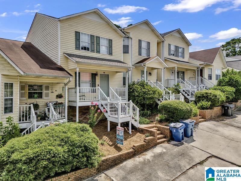 220 2nd Street East Warrior, AL 35180 - Photo 1 of 18