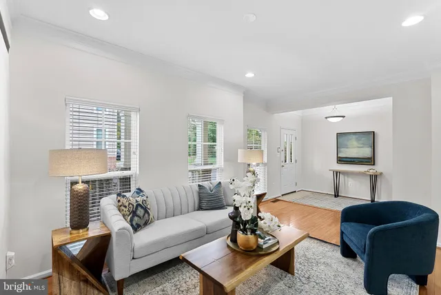 $810,000 | 7757 Grandwind Drive, Lorton, VA 22079