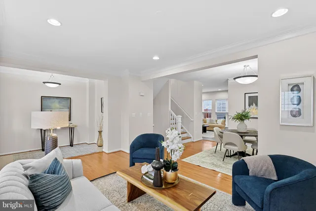 $810,000 | 7757 Grandwind Drive, Lorton, VA 22079