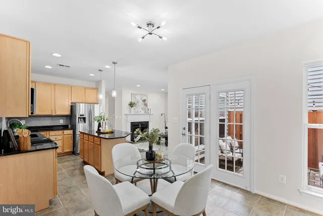 $810,000 | 7757 Grandwind Drive, Lorton, VA 22079