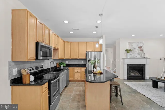 $810,000 | 7757 Grandwind Drive, Lorton, VA 22079