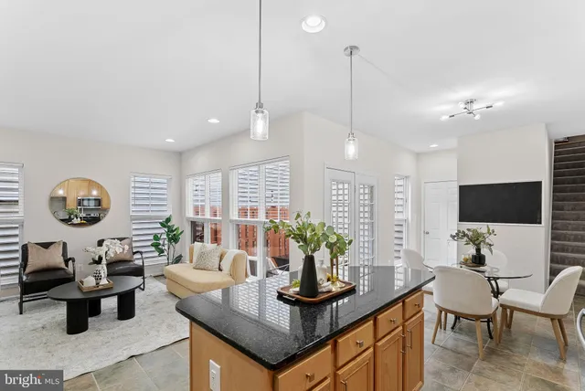 $810,000 | 7757 Grandwind Drive, Lorton, VA 22079