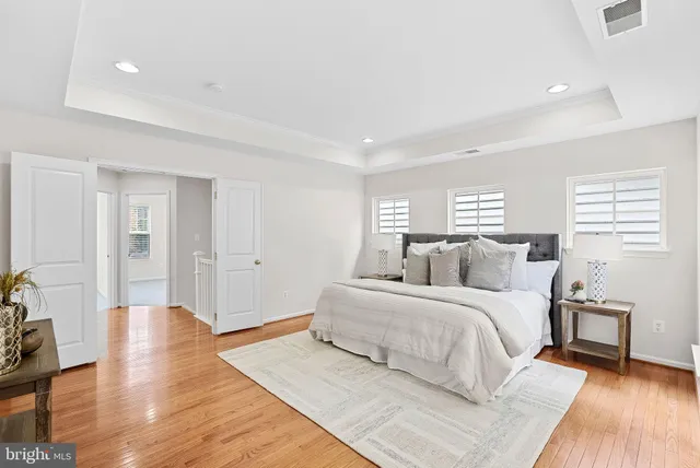 $810,000 | 7757 Grandwind Drive, Lorton, VA 22079