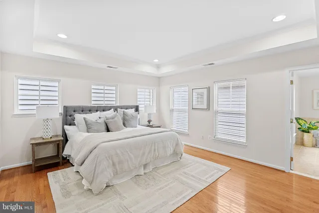 $810,000 | 7757 Grandwind Drive, Lorton, VA 22079