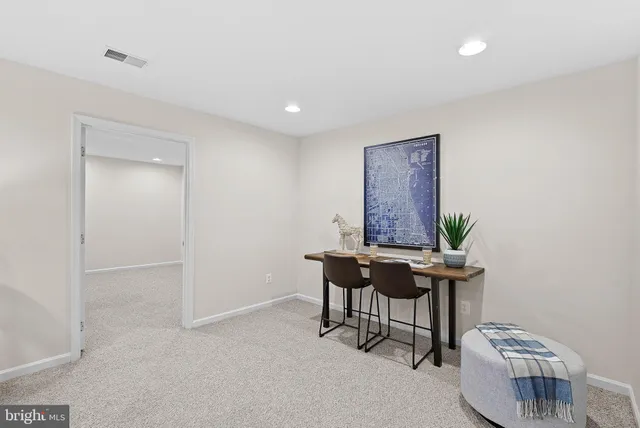 $810,000 | 7757 Grandwind Drive, Lorton, VA 22079