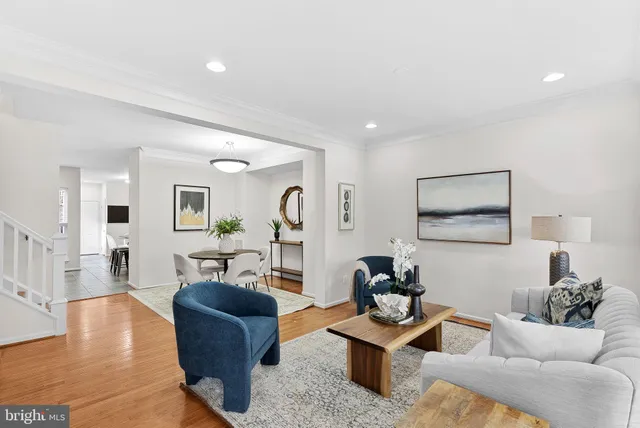 $810,000 | 7757 Grandwind Drive, Lorton, VA 22079