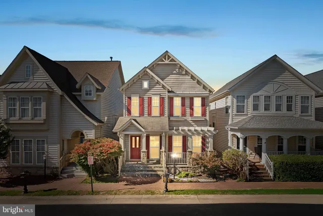 $810,000 | 7757 Grandwind Drive, Lorton, VA 22079