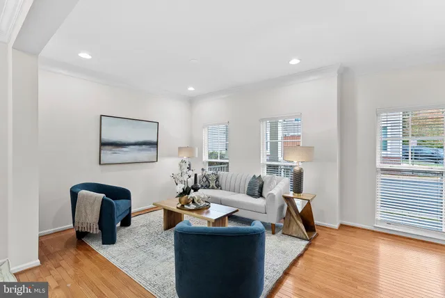 $810,000 | 7757 Grandwind Drive, Lorton, VA 22079