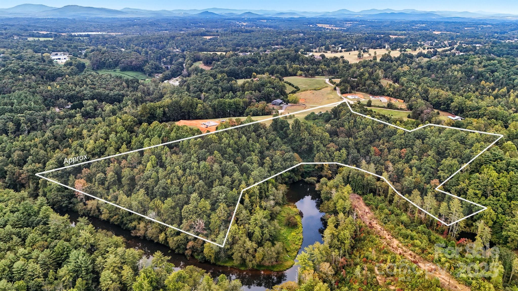 001 Myers Road Granite Falls, NC 28630 - Photo 8 of 12