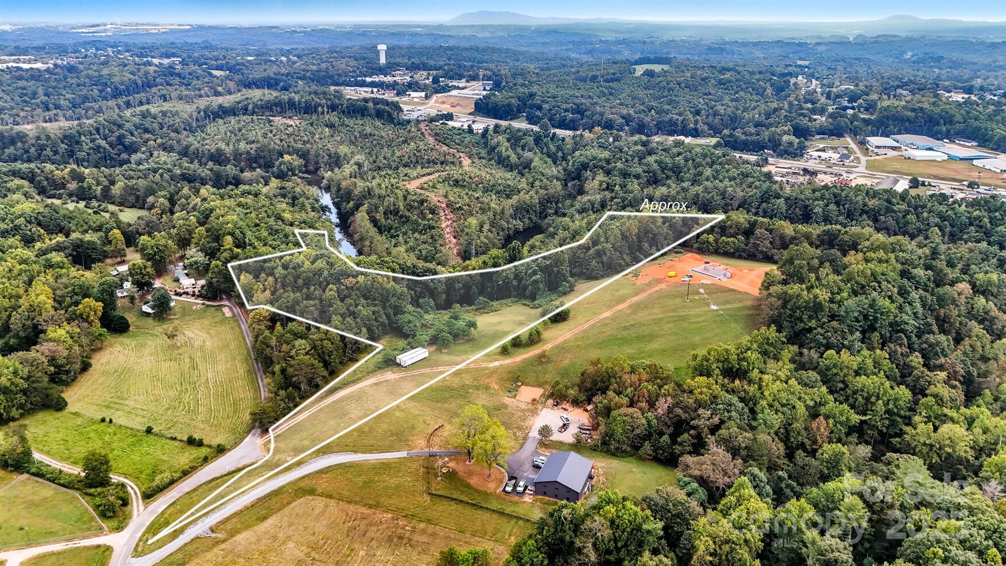 001 Myers Road Granite Falls, NC 28630 - Photo 10 of 12