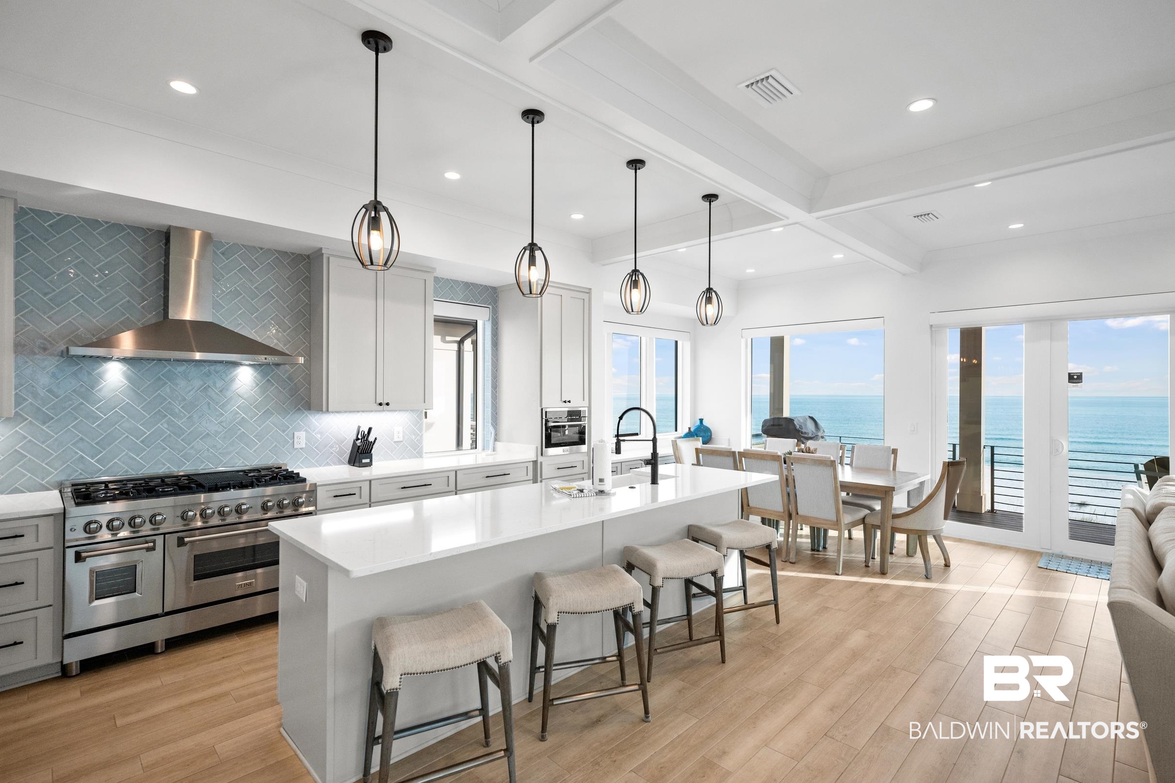 14021 Perdido Key Drive Perdido Key, FL 32507 - Photo 20 of 90 Kitchen/Dining