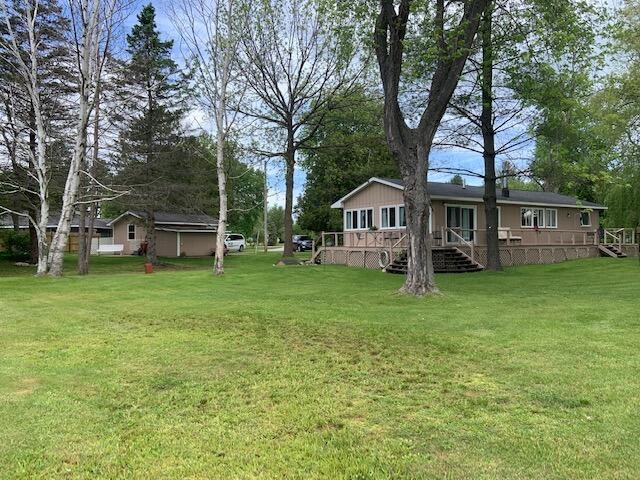 5440 Raymond Road Black River, MI 48721 - Photo 9 of 53 Gallery Image 9