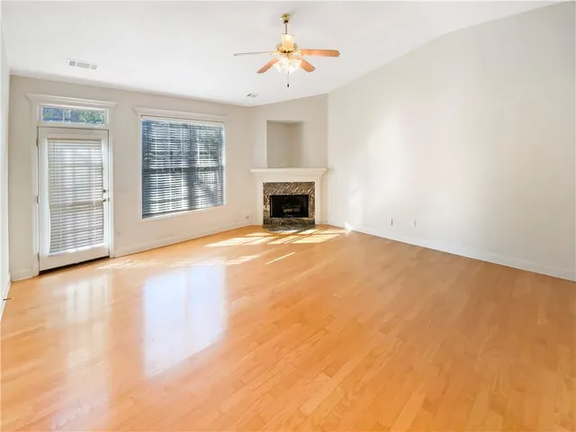 $293,000 | 105 Mashburn Place, Canton, GA 30114