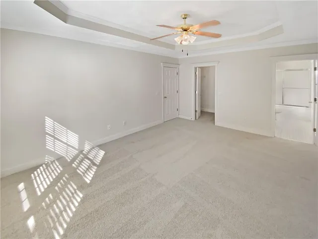 $293,000 | 105 Mashburn Place, Canton, GA 30114