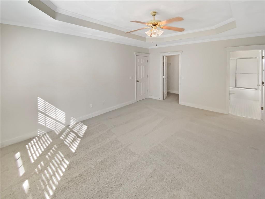 105 Mashburn Place Canton, GA 30114 - Photo 4 of 18