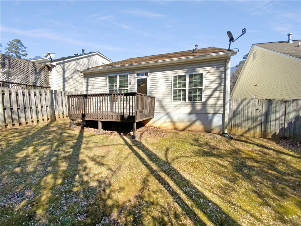 105 Mashburn Place Canton, GA 30114 - Photo 5 of 18