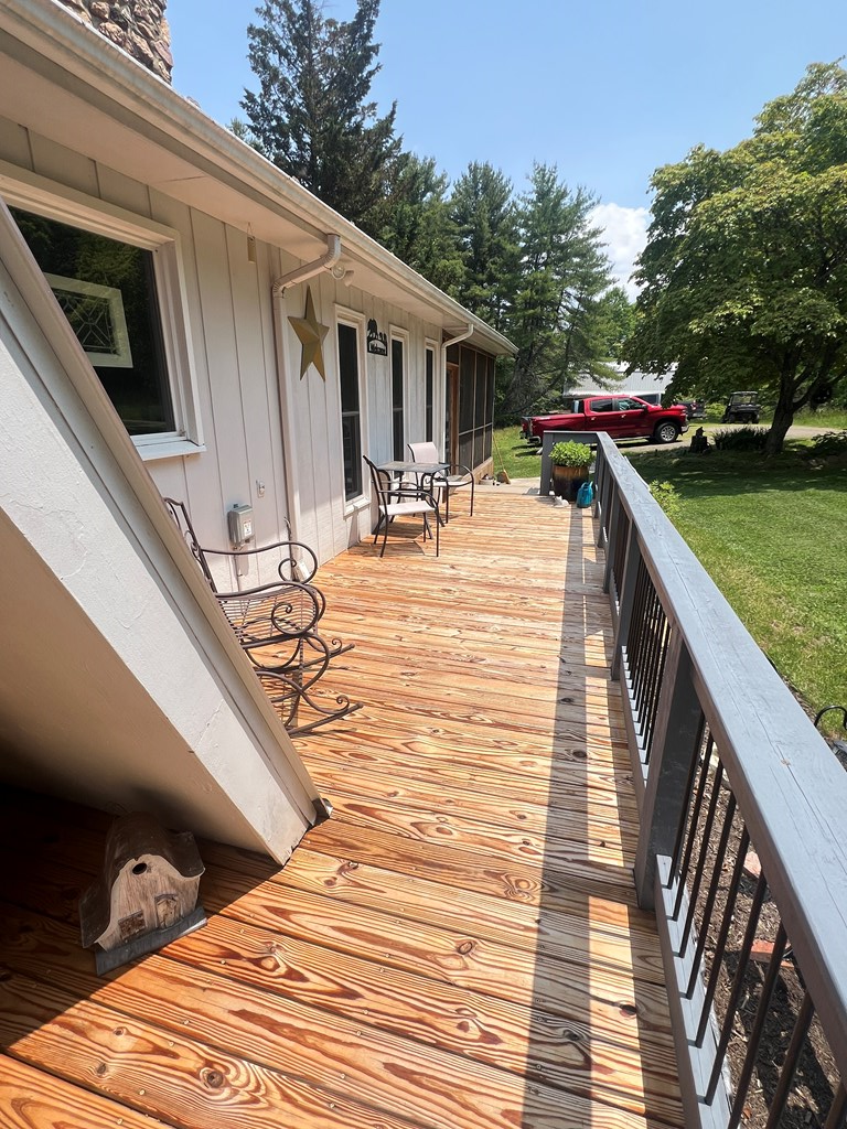 1095 Kanawha Ridge Road Dugspur, VA 24325 - Photo 51 of 59 Gallery Image 51