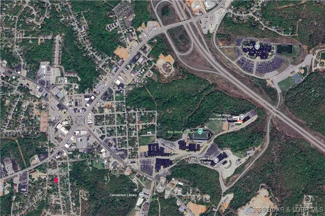 $199,000 | 141 Poplar Street, Camdenton, MO 65020