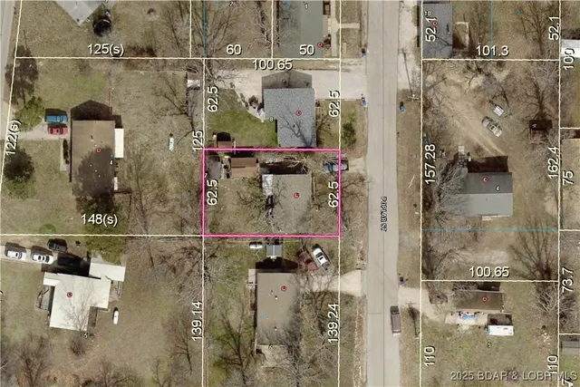 $189,000 | 141 Poplar Street, Camdenton, MO 65020