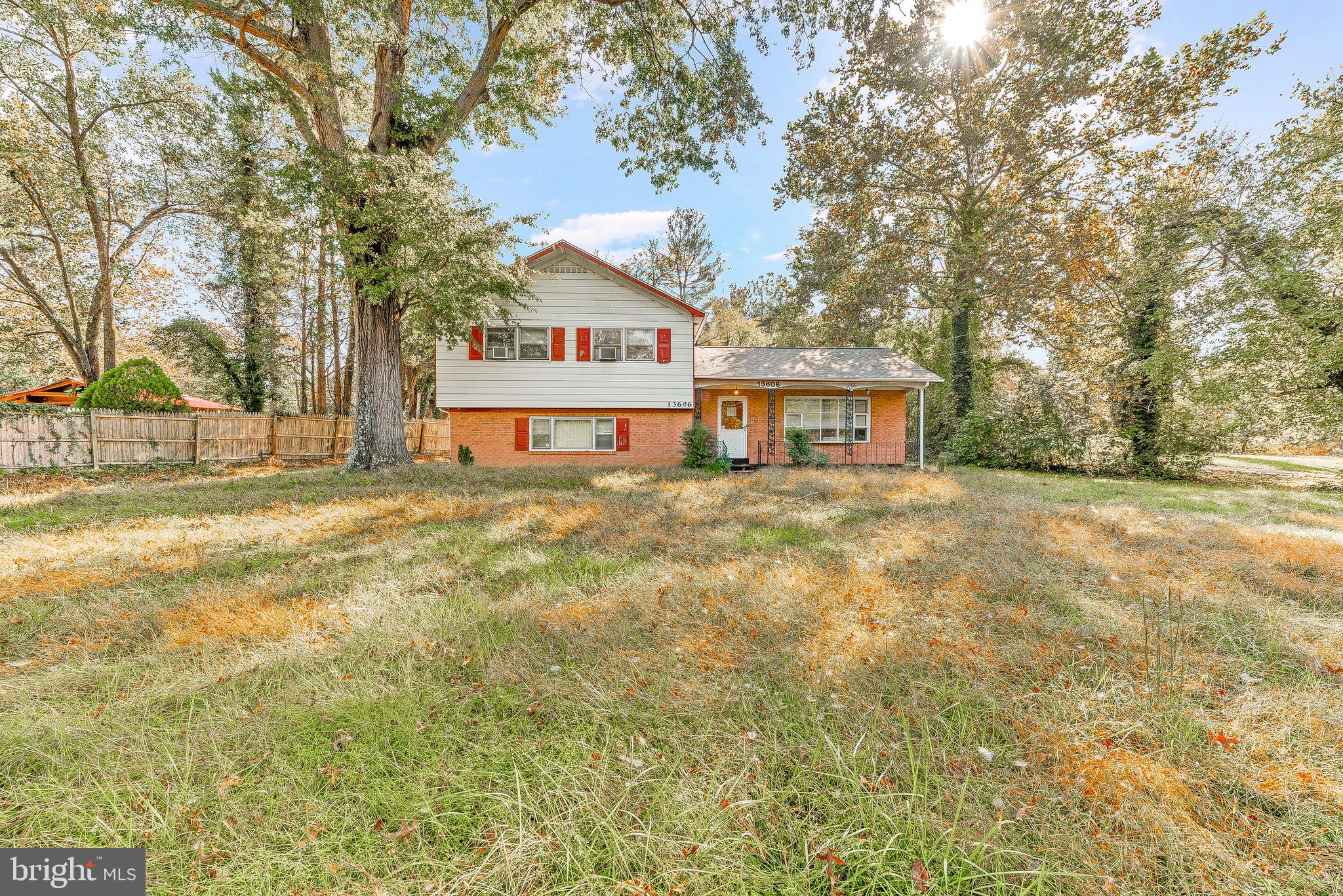 13606 Livingston Road Clinton, MD 20735 - Photo 1 of 33 Welcome Home