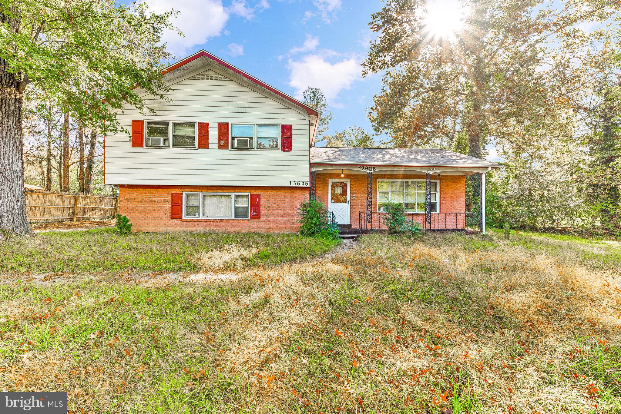 13606 Livingston Road Clinton, MD 20735 - Photo 3 of 33