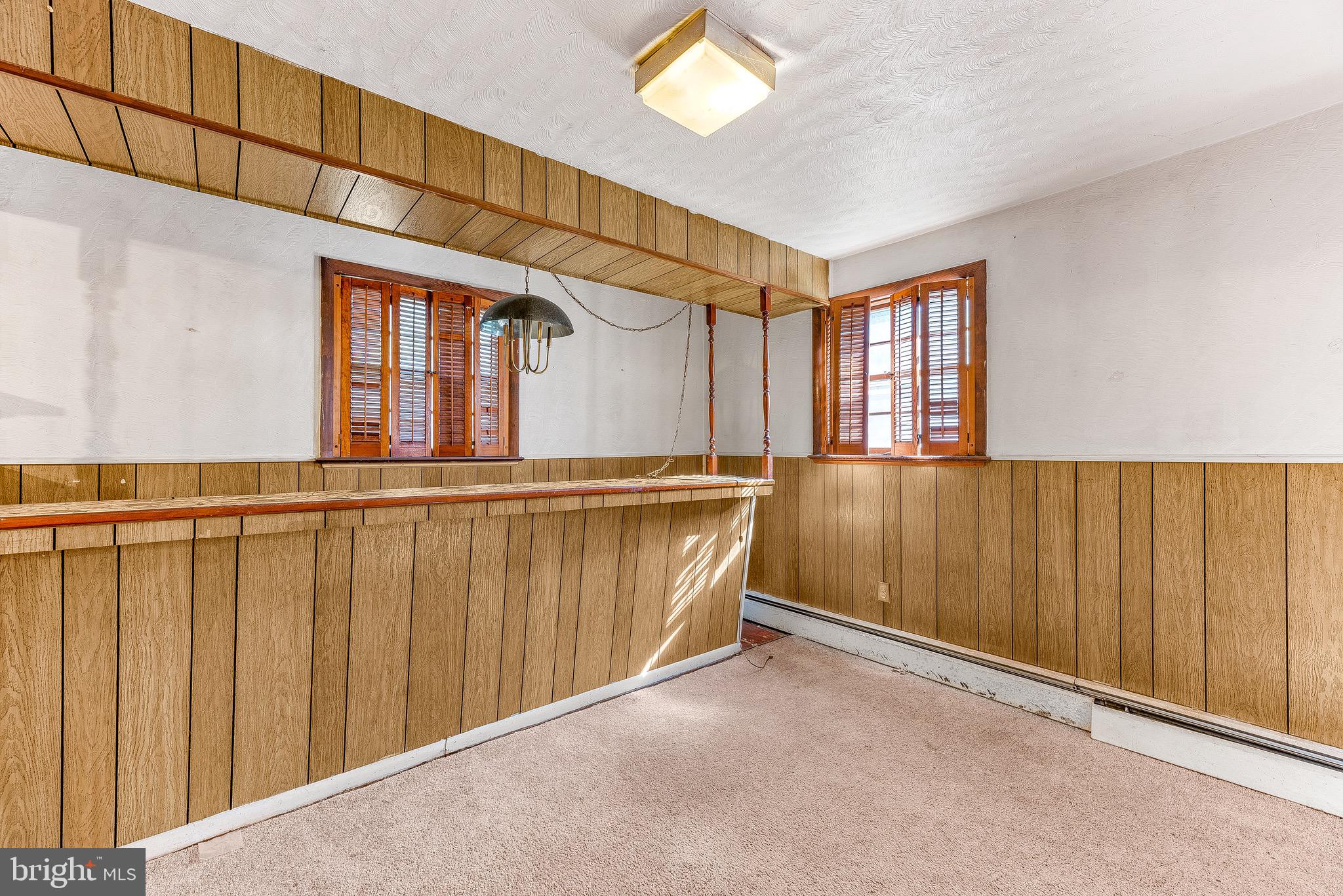 13606 Livingston Road Clinton, MD 20735 - Photo 28 of 33 Lower level entertainment area