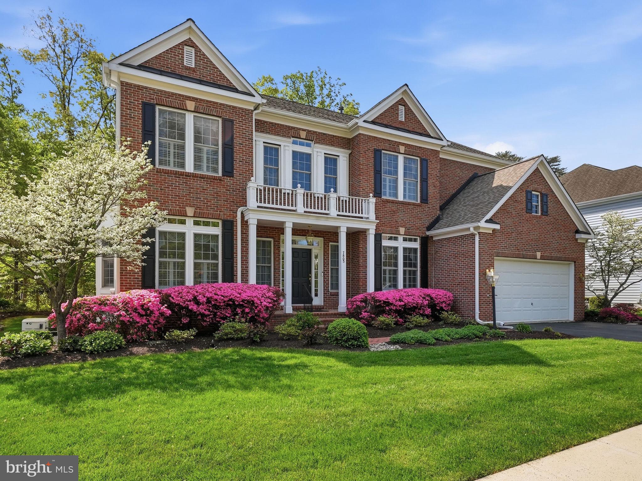 7805 Rose Garden Lane Springfield, VA 22153 - Photo 3 of 86