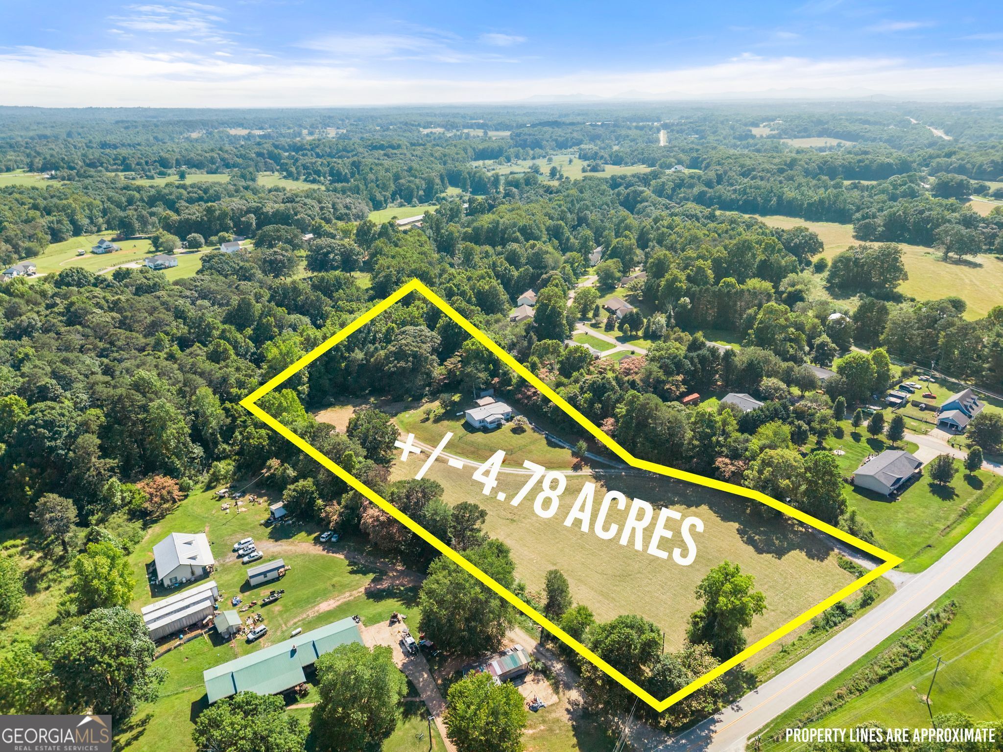 638 Hazel Creek Road Mount Airy, GA 30563 - Photo 49 of 50