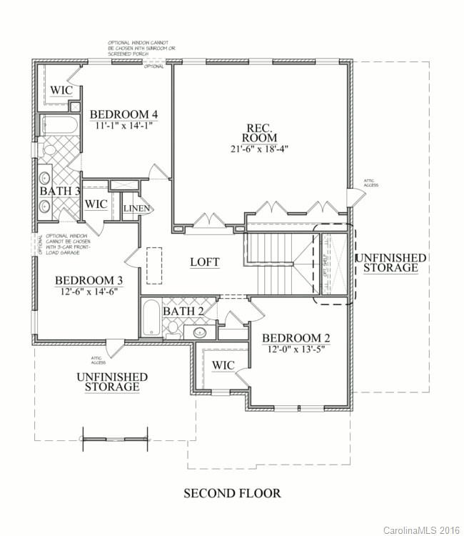 1013 Hampton Grove Road Waxhaw, NC 28173 - Photo 3 of 11 Gallery Image 3