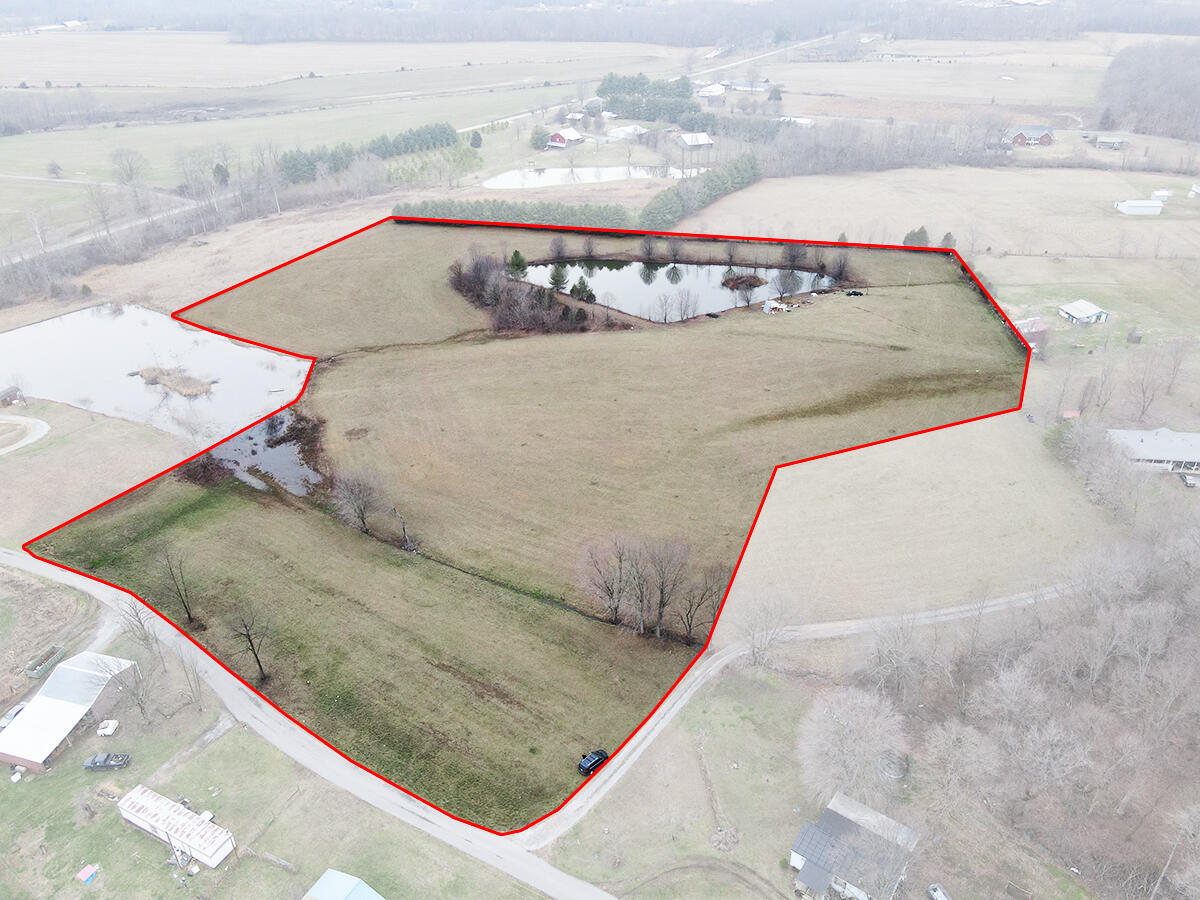 150 Freeman Coomer Road Russell Springs, KY 42642 - Photo 3 of 9 DJI_0816