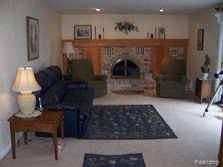 1110 East Fairview Lane Rochester, MI 48306 - Photo 7 of 17 Dining Room