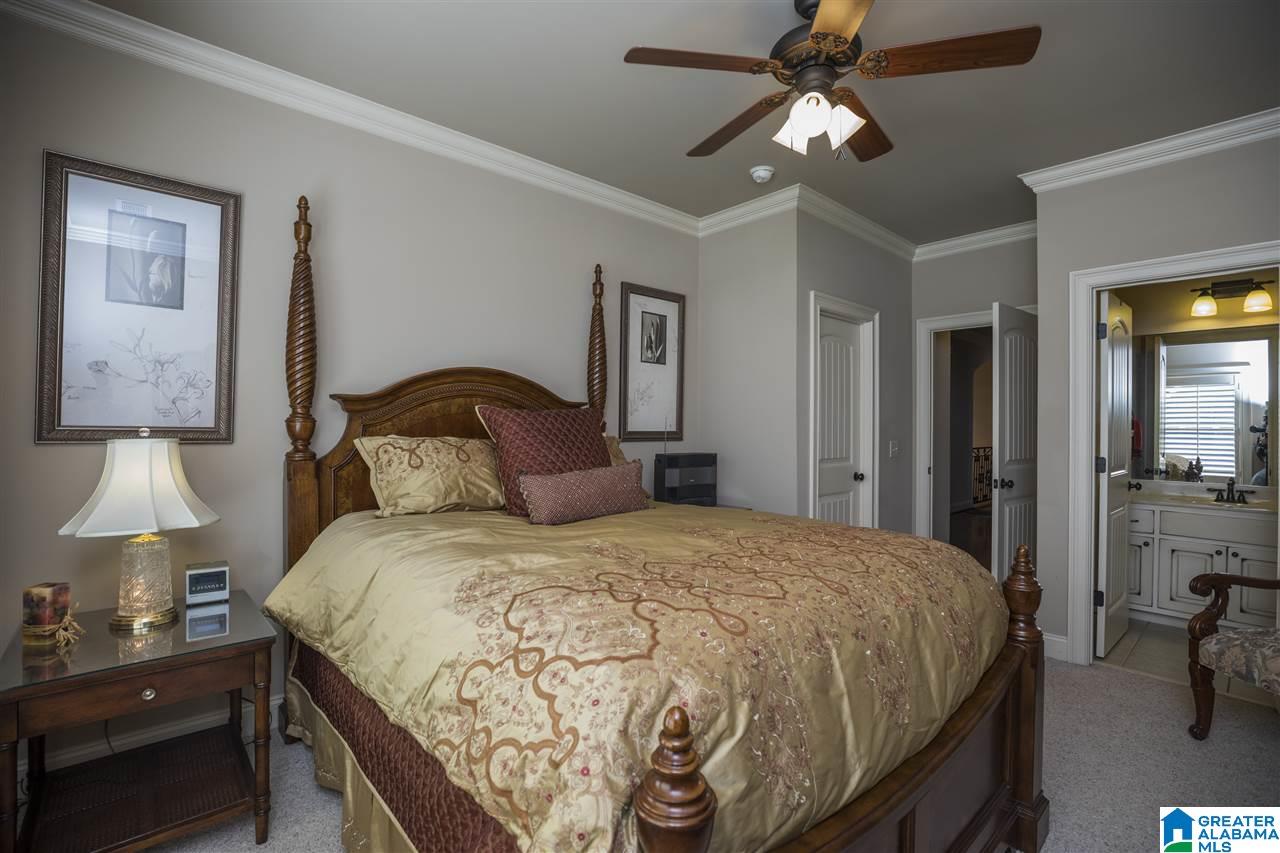 4012 Butler Springs Place Hoover, AL 35226 - Photo 35 of 50