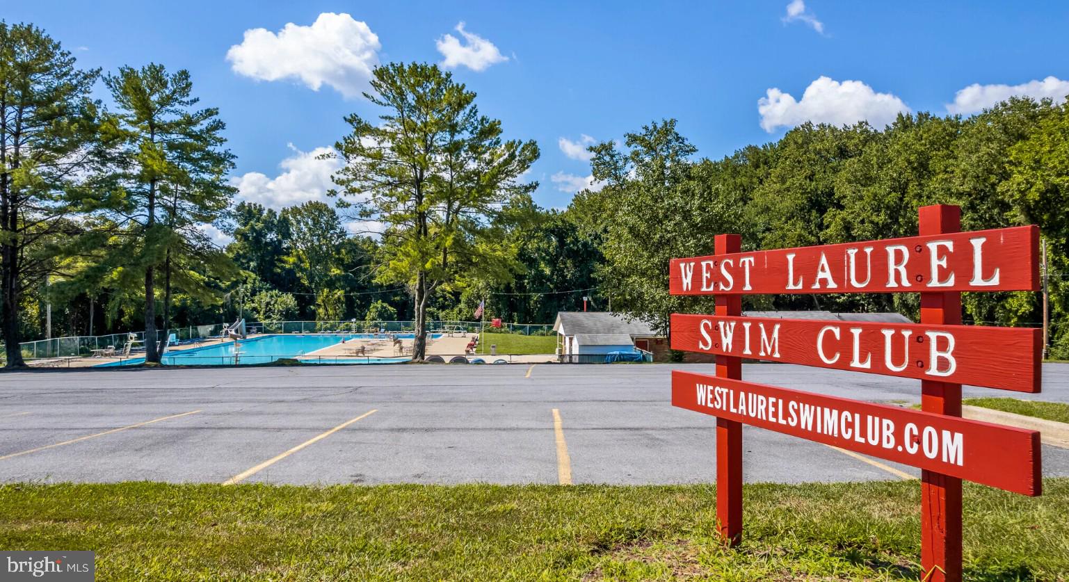 16011 Jerald Road Laurel, MD 20707 - Photo 45 of 48 Community