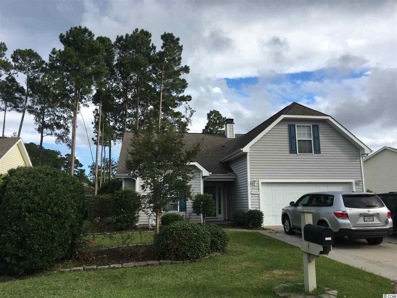 3725 Ducane Road Myrtle Beach, SC 29579 - Photo 1 of 12 Gallery Image 1