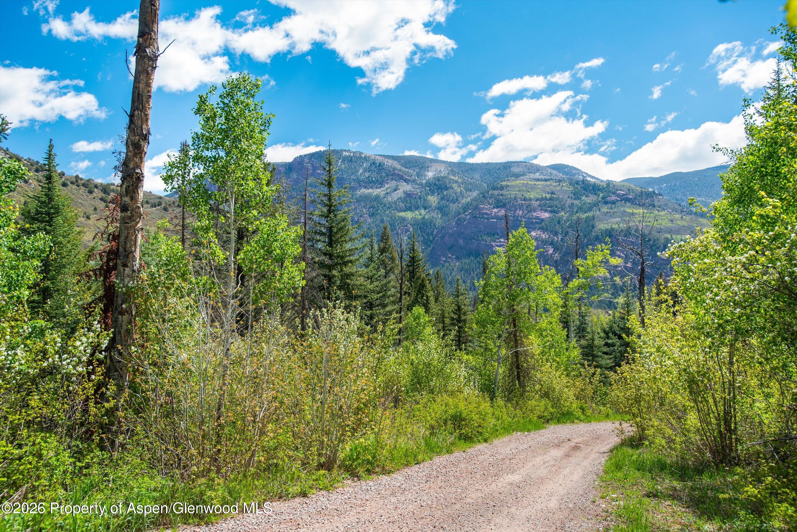 Tbd Coal Creek Road Carbondale, CO 81623 - Photo 1 of 12 02-CoalCreekRd_250520002