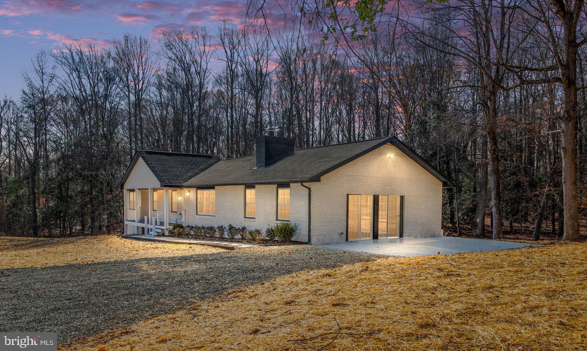 10264 Rte 717 King George, VA 22485 - Photo 8 of 86