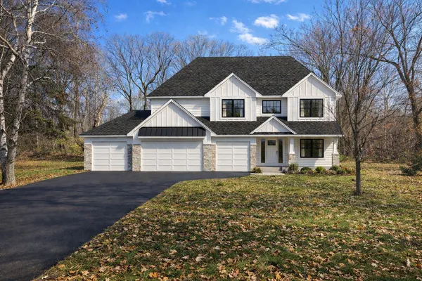 $1,599,900 | 5815 Echo Road, Shorewood, MN 55331