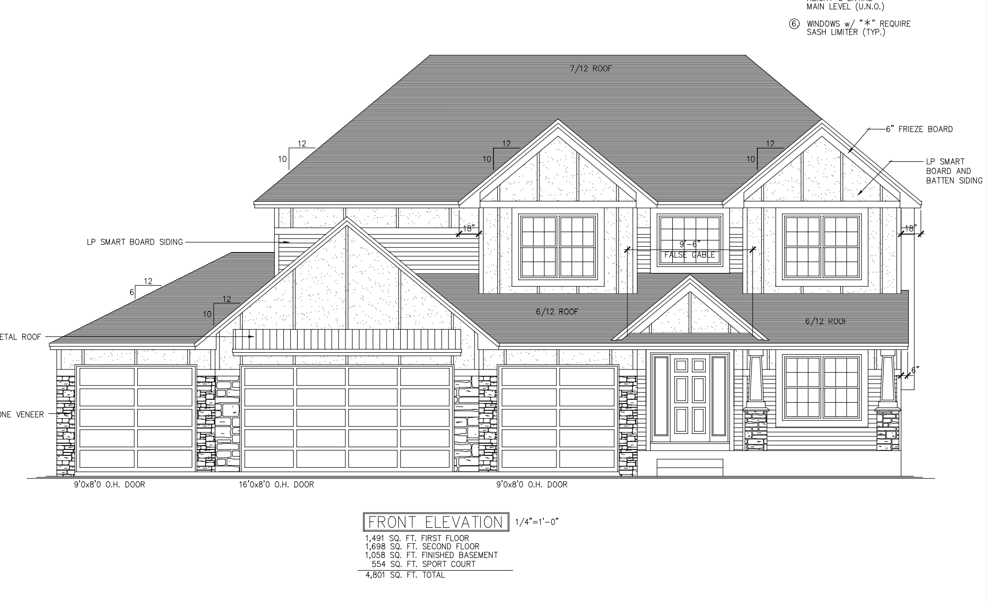 5815 Echo Road Shorewood, MN 55331 - Photo 2 of 62