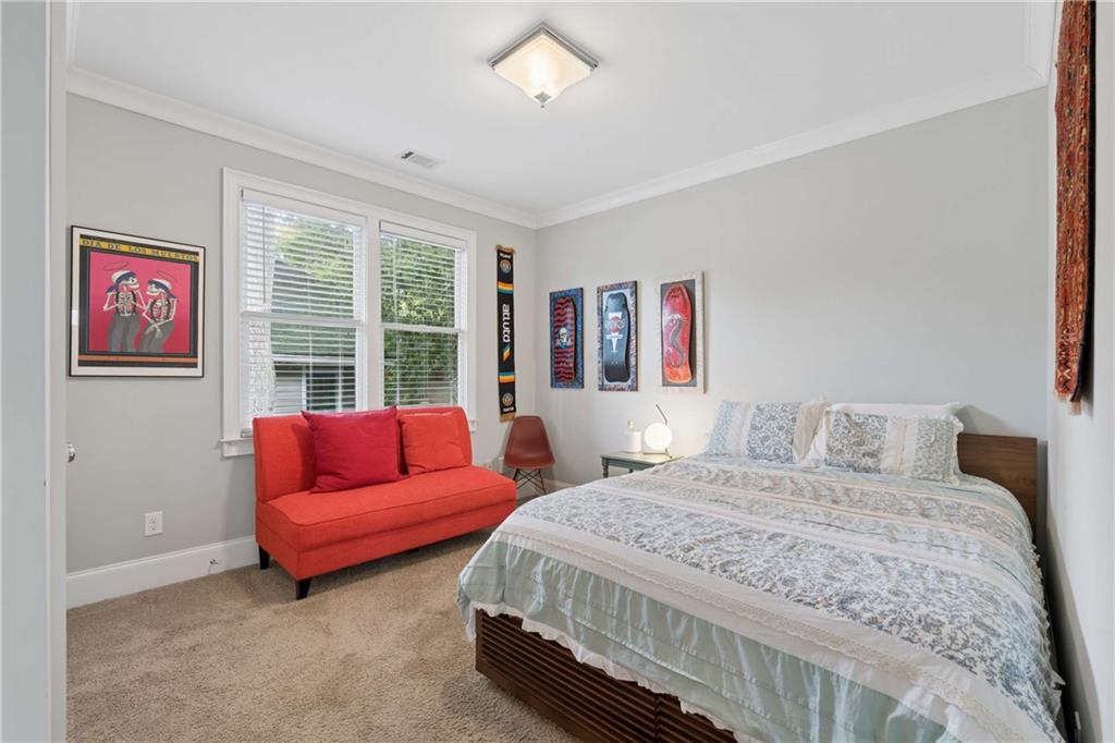 355 6th Street Northeast Atlanta, GA 30308 - Photo 30 of 47