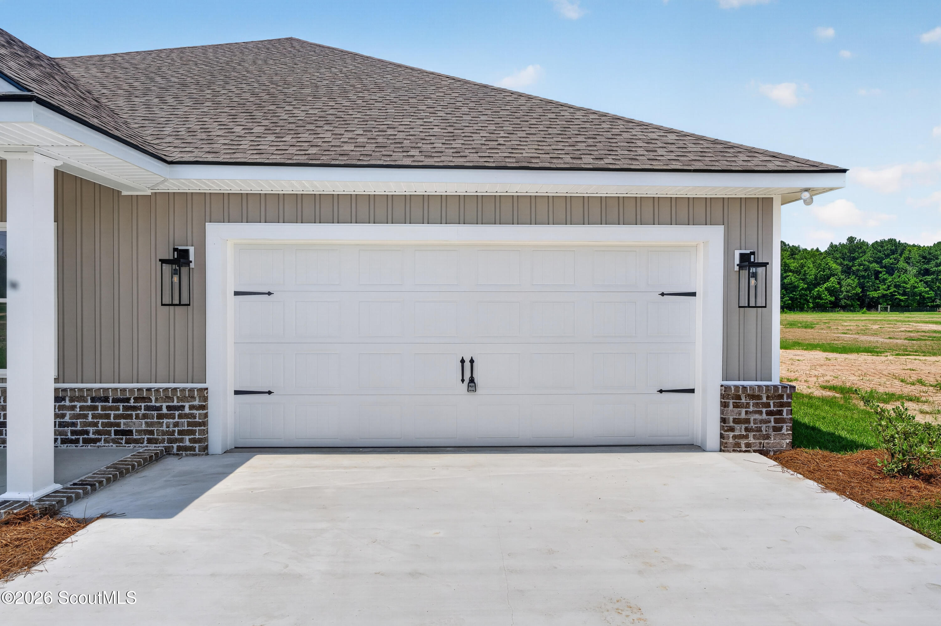 481 South T Morris Road Northeast Ludowici, GA 31316 - Photo 14 of 47 481-S-T-MORRIS-RD-LUDOWICI-GA-12