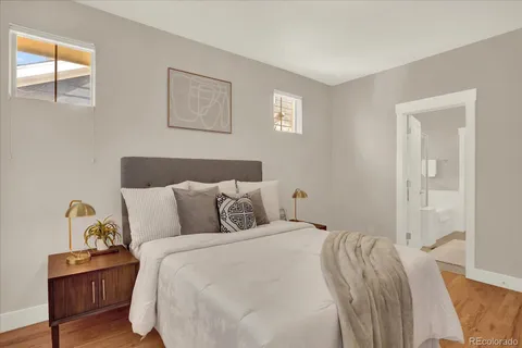 $750,000 | 8128 East 22nd Avenue, Denver, CO 80238