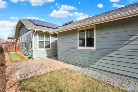 $750,000 | 8128 East 22nd Avenue, Denver, CO 80238